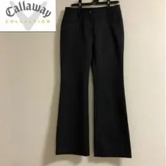 キャロウェイ コレクション パンツ ブラック レディース Sサイズ