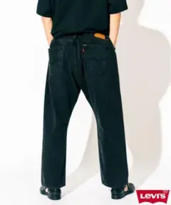 リーバイス 別注501(R) ORIGINAL BLACK L26/44