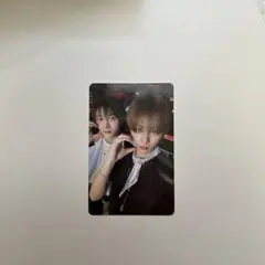 boynextdoor boylife ソンホ　テサン　ケミトレカ