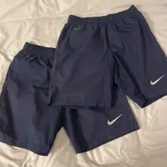 NIKE ハーフパンツ DRI FIT 2点セット