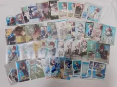 ヒロアカ 轟焦凍 僕のヒーローアカデミア カード ぱしゃこれ セット