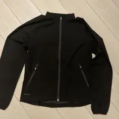 NIKE DRI-FIT トレーニングジャケット
