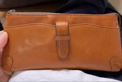 ダコタ長財布　クラプトン
