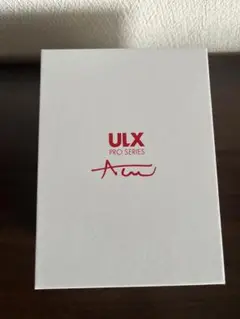 ULX PRO SERIES マウス本体