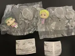 ジョジョの奇妙な冒険 カプセルフィギュアコレクション RE Collect04
