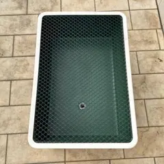 トーワケミカルFRP水槽(断熱材入り)・防獣ネット付き ② m41090986377_1.jpg?1730002631