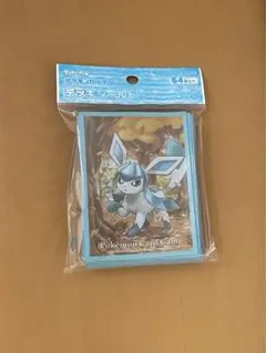 グレイシア　デッキシールド