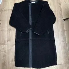 ハイク HYKE ボアコート