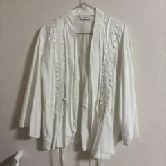 サスクワッチファブリックス 20SS ガウンシャツ 20SS-SY9-001