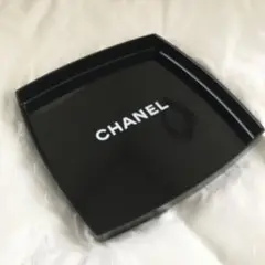 シャネル トレイ トレー お盆 非売品 希少 レア