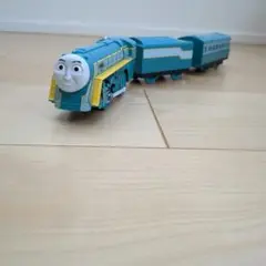 プラレール トーマスシリーズ　コナー
