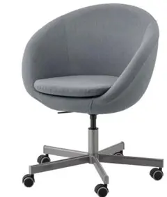 IKEA SKRUVSTA スクルーヴスタ 回転チェア
