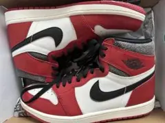 AJ1 Retro AJKO Chicago 20-30cm