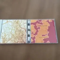 河村隆一CDアルバム2枚セット