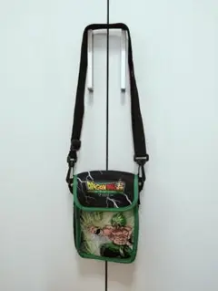 ドラゴンボール ショルダーバッグ ブロリー