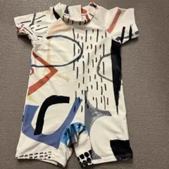 ocean＆ground ベビー水着 スイムウェア 70cm