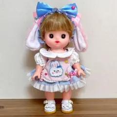メルちゃん服 ソランちゃん服 3点セット MH-49