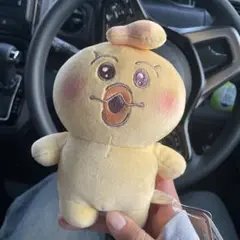 きみまろぬいぐるみ