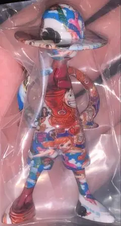 【良個体】ワンピース LUFFY's 冒険の記憶　vol.1 コミックス巻百六