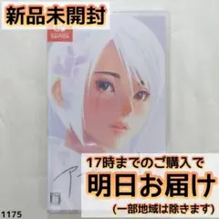 Switch アナザーコード リコレクション：2つの記憶 / 記憶の扉