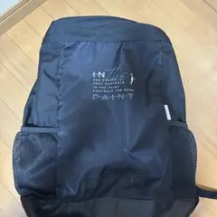 IN THE PAINT リュック