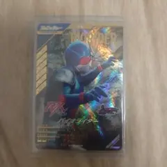 ガンバレジェンズ LR バイオライダー