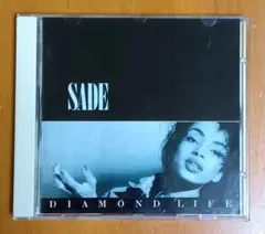 SADE /DIAMOND LIFE