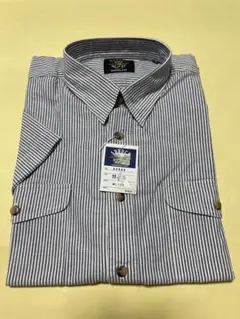 新品未使用 SPRUCE M 半袖シャツ