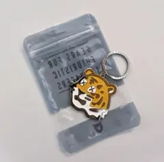 HUMAN MADE ANIMAL ヒューマンメイド　キーホルダー　しろくま