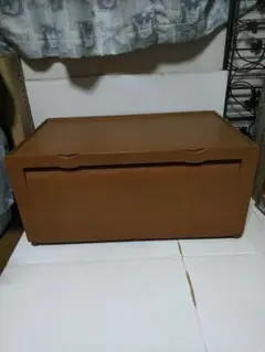 タッパーウェア スーパーチェスト ワイドディープ 収納ケース