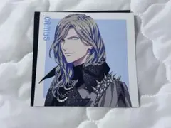 うたプリ タブナイ 特典 カミュ アナジャケ