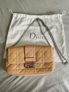 DIOR ショルダーバック