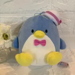 サンリオキャラクターズ　ドール　タキシードサム