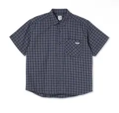 Polar Skate Co Mitch Shirt 半袖シャツ レア M
