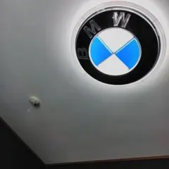 BMW 看板