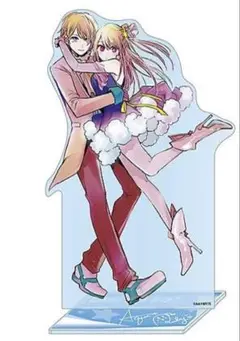 推しの子 アクリルMEGAフィギュア アクア ルビー