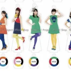 【モーニング娘。'18 フラリ銀座 fsk 羽賀朱音】