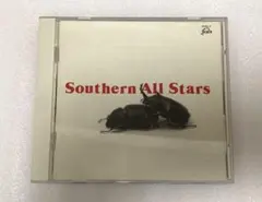 サザンオールスターズ　Southern All Stars CD