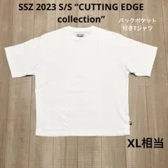 SSZ 2923 CUTTING EDGE collection ビームス B