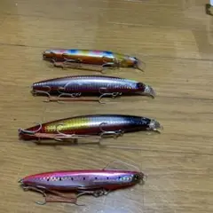 ショアラインシャイナー
