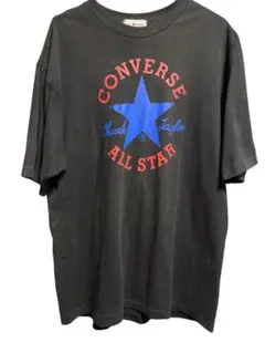 CONVERSE ALL STAR Tシャツ Lサイズ