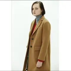 マッキントッシュフィロソフィー チェスターコート サイズ38