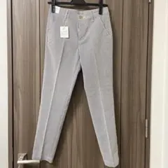 SOMETHINGレディーススラックス(s)