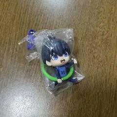 ブルーロック 潔世一 ガチャガチャ