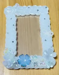 ホイップデコ　トレカケース　b8