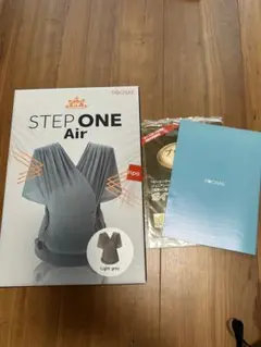 STEP ONE Air