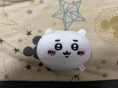 ちいかわのぬいぐるみ　ガチャガチャ