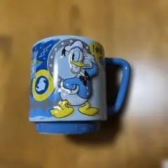 【新品】ドナルド　マグカップ