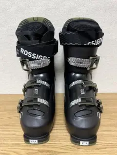 ROSSIGNOL EVO スキー ブーツ 未使用 ROSSIGNOL EVO スキー ブーツ 未使用