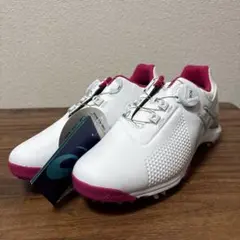 ASICS アシックスGEL-ACE TOUR-LADY Boa ゴルフシューズ